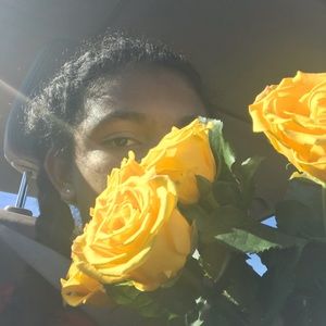 Meet your Posher, Hasini